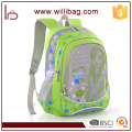 2016 pas cher mode école primaire sac enfants Cartoon sac à dos